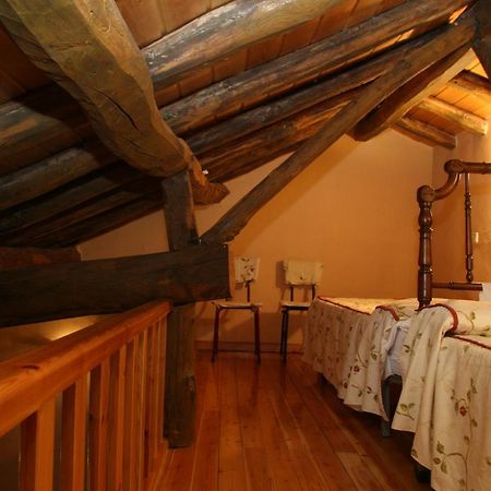 Casa Susaron Пуебла-де-Лільйо Екстер'єр фото