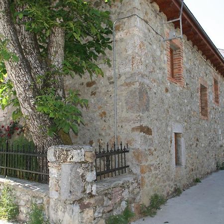 Casa Susaron Пуебла-де-Лільйо Екстер'єр фото