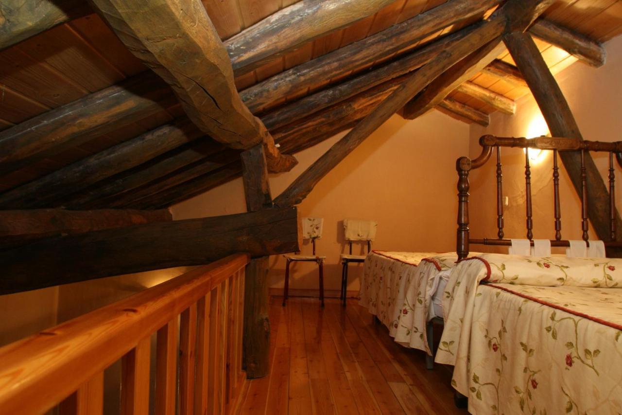 Casa Susaron Пуебла-де-Лільйо Екстер'єр фото