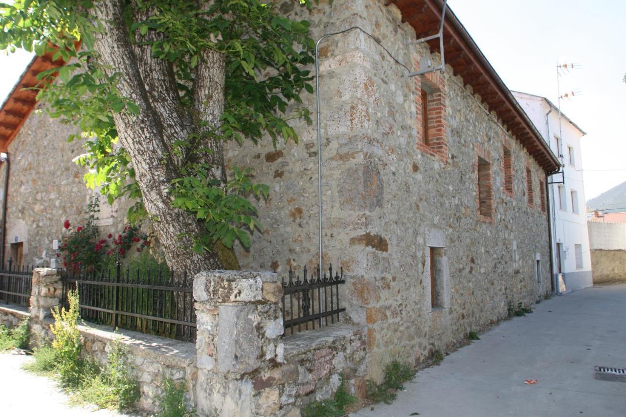 Casa Susaron Пуебла-де-Лільйо Екстер'єр фото