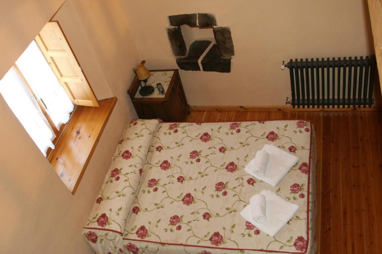 Casa Susaron Пуебла-де-Лільйо Екстер'єр фото