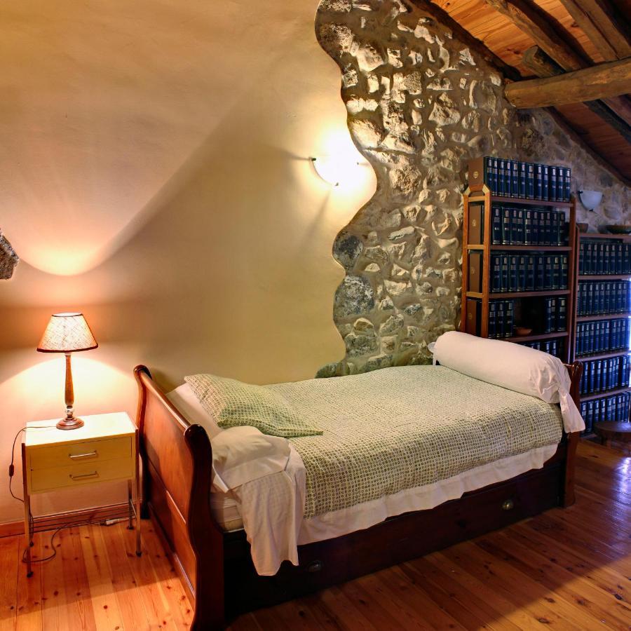 Casa Susaron Пуебла-де-Лільйо Екстер'єр фото
